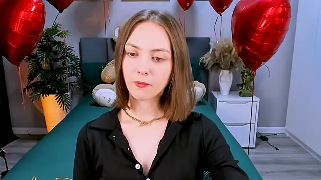 JesssWalker online show from 02.19.25