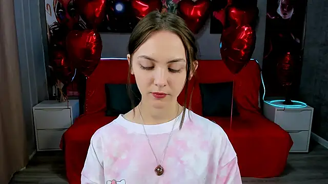 JesssWalker online show from 02.22.25