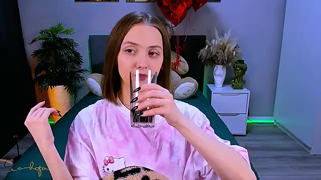 JesssWalker online show from 03.22.25