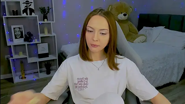 JesssWalker online show from 04.24.26