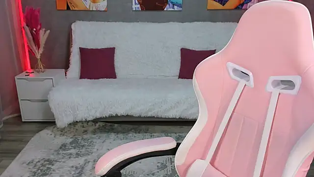 JesssWalker online show from 05.02.26