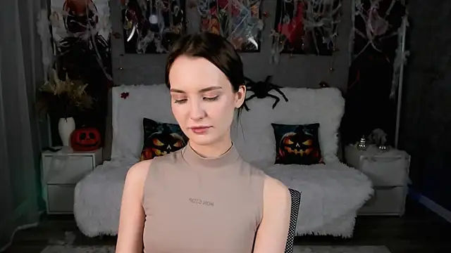 SamanthaaaWalker online show from 11.03.25