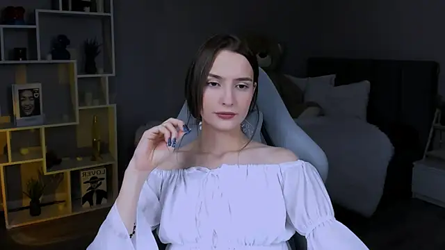 SamanthaaaWalker online show from 12.02.25