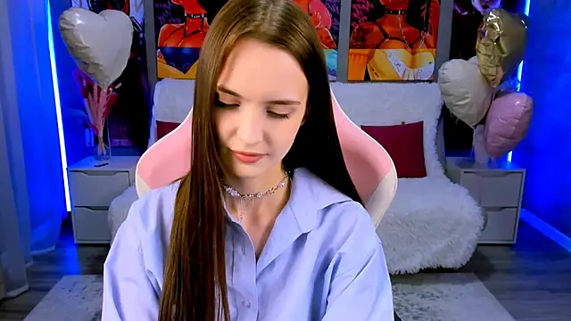 SamanthaaaWalker online show from 03.06.26