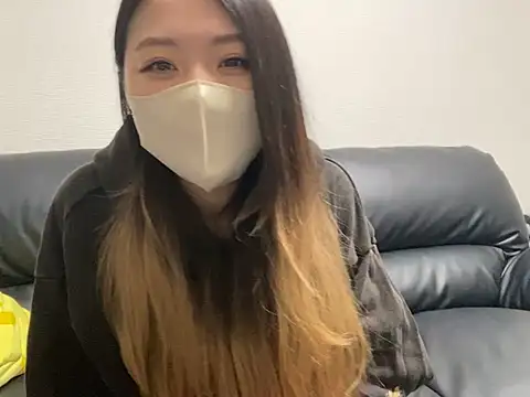 yazawa oO online show from 01.28.25