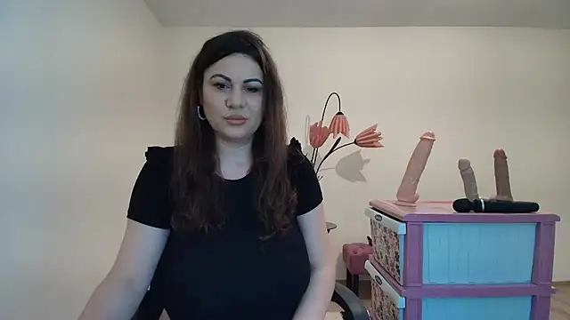 VixenVibesX online show from 05.20.26