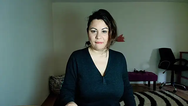 VixenVibesX online show from 05.22.26