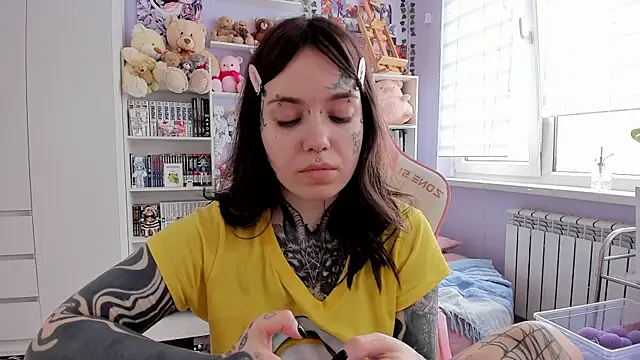 Catharsisi online show from 05.22.26