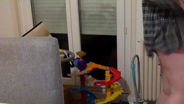 Lacoquinedu636 online show from 01.10.25