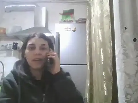 Snapshot of Rosanna_Rennie chatting on 01.19.25 Rosanna Rennie online show from 01.19.25