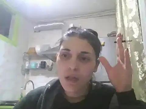 Snapshot of Rosanna_Rennie chatting on 01.20.25 Rosanna Rennie online show from 01.20.25