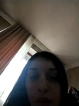 Snapshot of Rosanna_Rennie chatting on 01.27.25 Rosanna Rennie online show from 01.27.25