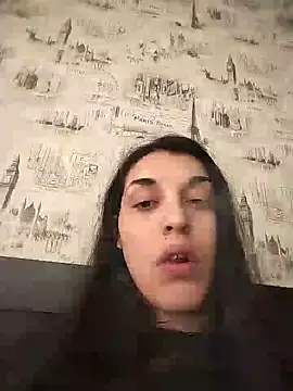 Snapshot of Rosanna_Rennie chatting on 02.02.25 Rosanna Rennie online show from 02.02.25