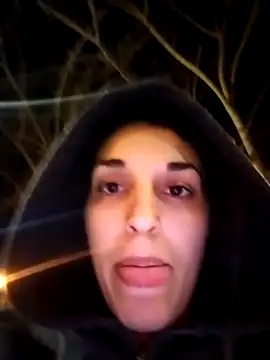 Snapshot of Rosanna_Rennie chatting on 02.16.25 Rosanna Rennie online show from 02.16.25