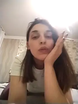 Snapshot of Rosanna_Rennie chatting on 02.27.25 Rosanna Rennie online show from 02.27.25