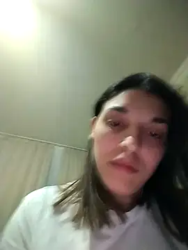 Snapshot of Rosanna_Rennie chatting on 02.28.25 Rosanna Rennie online show from 02.28.25