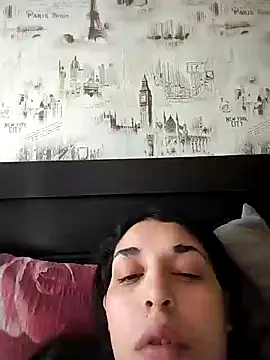 Snapshot of Rosanna_Rennie chatting on 03.07.25 Rosanna Rennie online show from 03.07.25