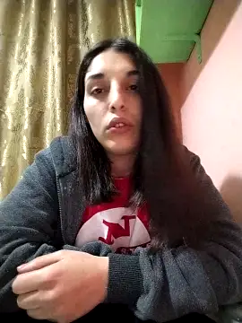 Snapshot of Rosanna_Rennie chatting on 03.20.25 Rosanna Rennie online show from 03.20.25