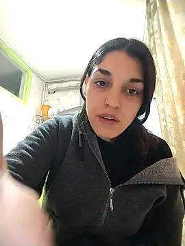 Snapshot of Rosanna_Rennie chatting on 03.21.25 Rosanna Rennie online show from 03.21.25