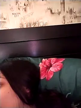 Snapshot of Rosanna_Rennie chatting on 03.21.25 Rosanna Rennie online show from 03.21.25