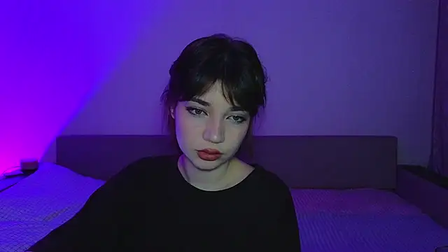 Snapshot of CassJonn chatting on 11.21.25 CassJonn online show from 11.21.25