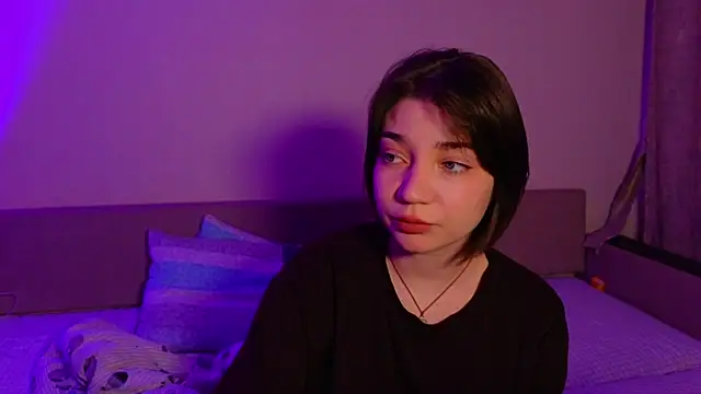 Snapshot of CassJonn chatting on 12.15.25 CassJonn online show from 12.15.25