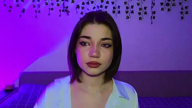 Snapshot of CassJonn chatting on 03.05.26 CassJonn online show from 03.05.26