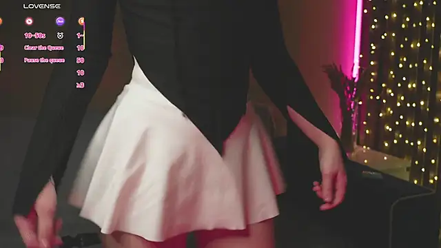 milasmiu online show from 03.17.25