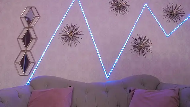 BustyEva  online show from 09.13.25