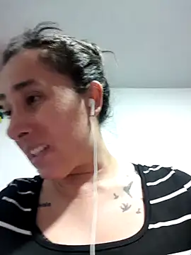 CHARLOTTE 1711 online show from 11.09.25