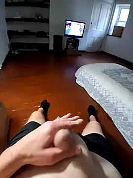 Snapshot of William1941 chatting on 10.30.25 William1941 online show from 10.30.25