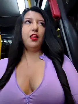 Melyy Edii online show from 04.24.26