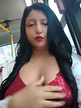 Melyy Edii online show from 04.27.26