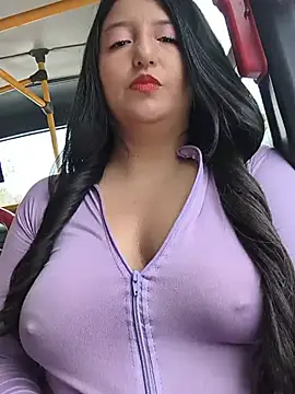 Melyy Edii online show from 07.11.26