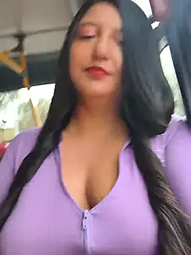 Melyy Edii online show from 07.14.26