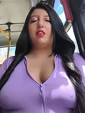 Melyy Edii online show from 07.25.26