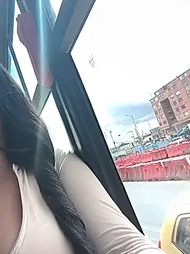 Melyy Edii online show from 07.29.26