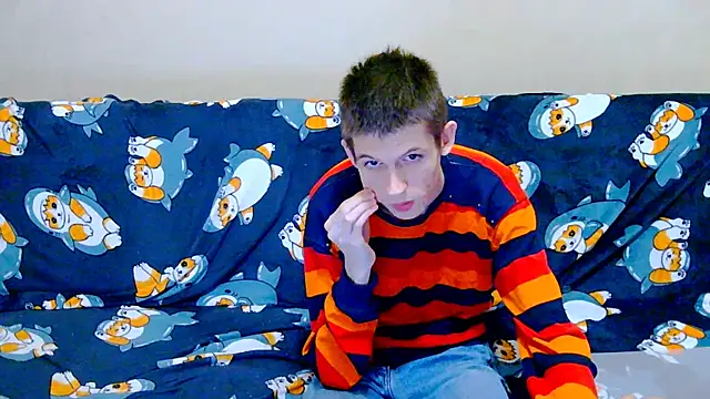 Lester Broo online show from 12.19.25