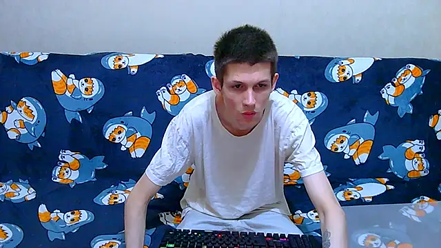 Snapshot of Lester_Broo chatting on 05.19.26 Lester Broo online show from 05.19.26