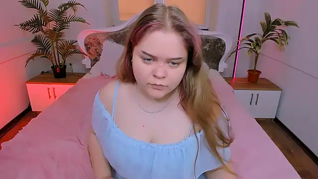 Erica  Alta online show from 10.24.25