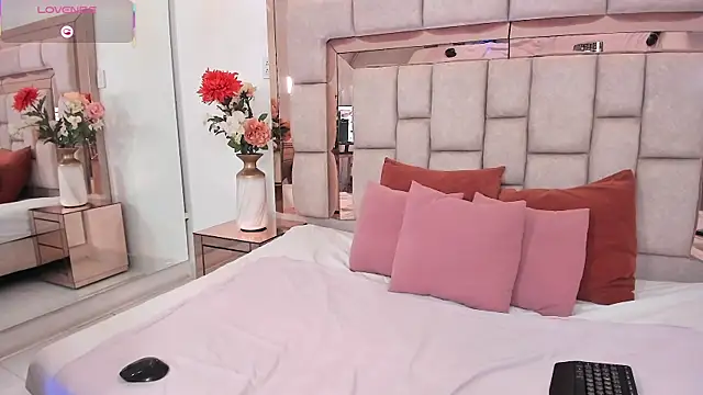 Snapshot of katleya_lewiis chatting on 01.16.25 katleya lewiis online show from 01.16.25