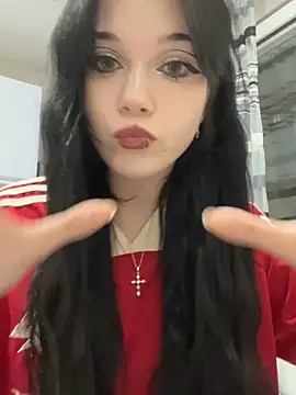 Snapshot of JessicaAddams chatting on 03.10.25 JessicaAddams online show from 03.10.25