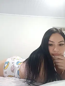 Novinhabonequinha3 online show from 07.24.26