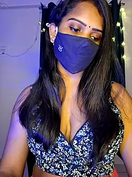 Anu--Telugu online show from 11.16.25