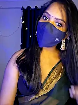 Anu--Telugu online show from 11.28.25