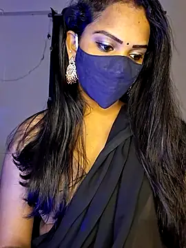 Anu--Telugu online show from 11.28.25