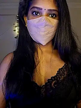 Anu--Telugu online show from 12.19.25