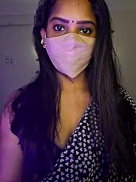 Snapshot of Anu--Telugu chatting on 12.22.25 Anu--Telugu online show from 12.22.25