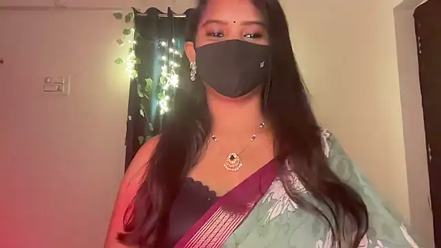 Anu--Telugu online show from 02.21.26