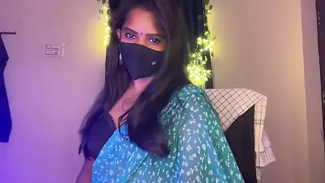 Snapshot of Anu--Telugu chatting on 03.01.26 Anu--Telugu online show from 03.01.26